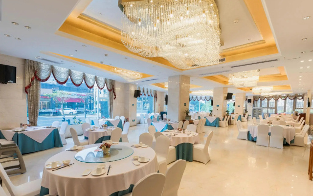 Haoxiang International Hotel