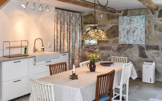 Nice Home in Simrishamn With 2 Bedrooms and Wifi
