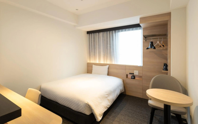 Via Inn Iidabashi Korakuen (Jr West Group)