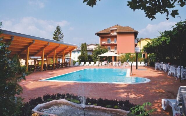 Hotel Villa Flora