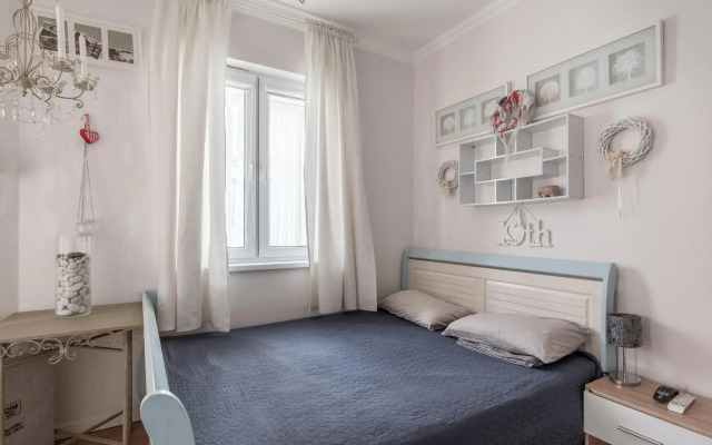 Apartments on Lenin street house 298B
