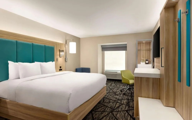 Vista Inn and Suites Murfreesboro