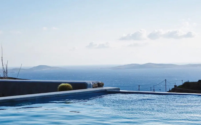 Villa Secret 55 Mykonos