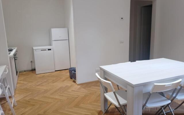 Orcagna B  in Firenze