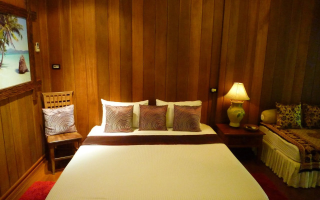 The Mangrove Hideaway Koh Chang