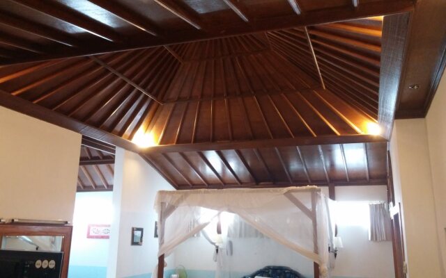 Aahh Bali Bed and Breakfast