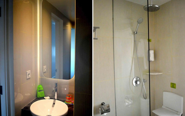 MaxOne Signature Glodok Jakarta