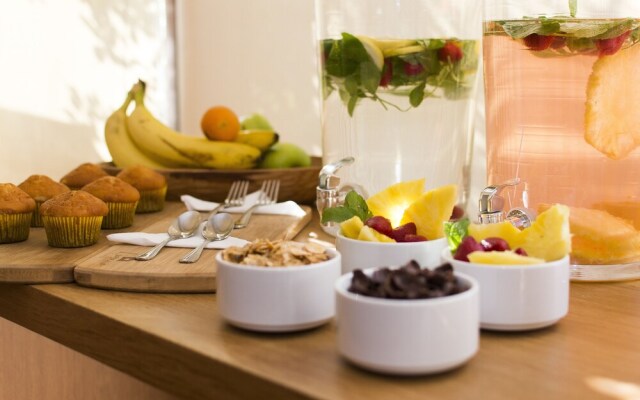 Edelweiss Bed and Breakfast Boutique