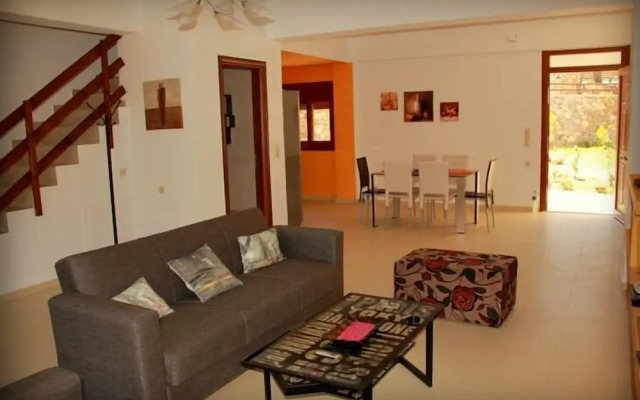 Uphoria Villas