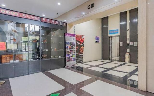 Zhong Ji Subaru Hotel Beijing