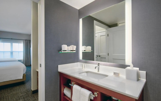 Residence Inn by Marriott Orlando Flamingo Crossing/Western Entrance