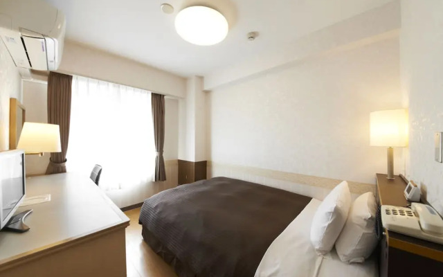 HOTEL SUNOAK Minamikoshigaya