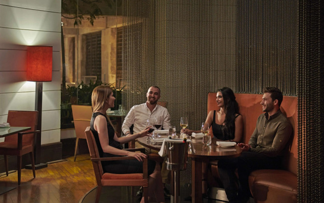 Grand Hyatt Amman
