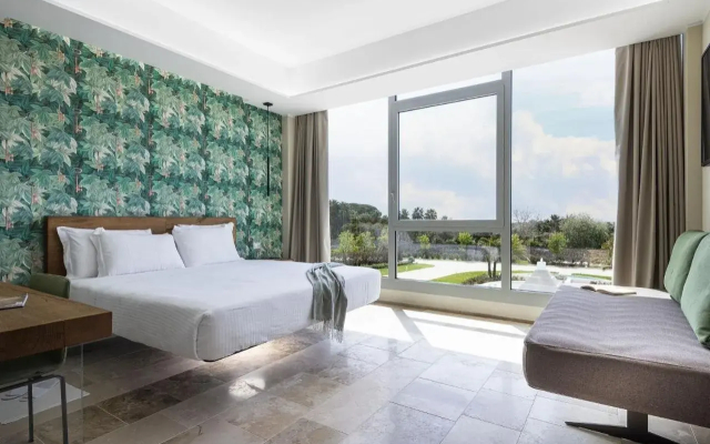 Torre Assunta Hotel