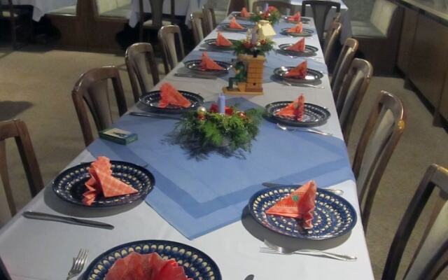 Hotel & Gaststätte Sonnenhof