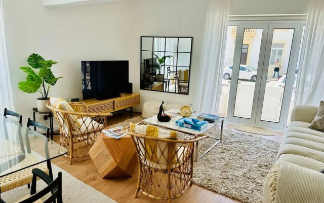 Luxury Ocean View House - Central Ericeira