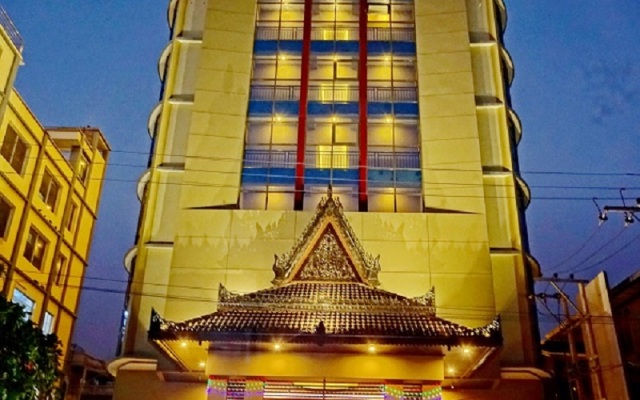 Hotel Yi Link