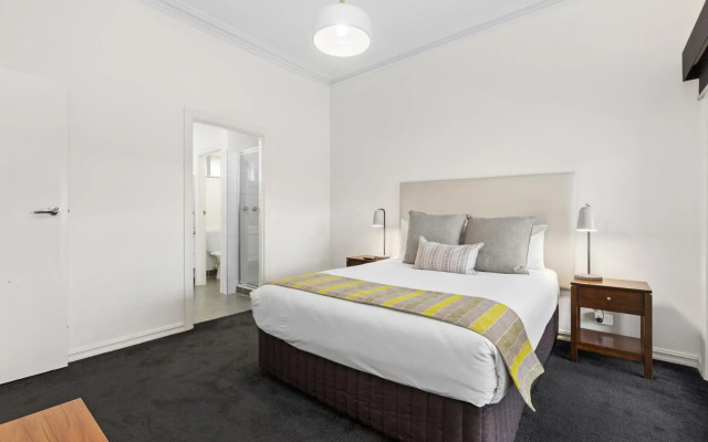 All Seasons Resort Hotel Bendigo