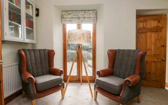 Scandale Bridge Cottage