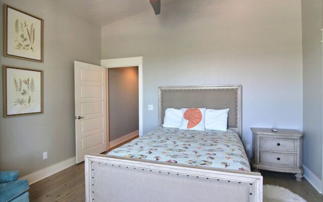 Luna Sea 105 by RedAwning