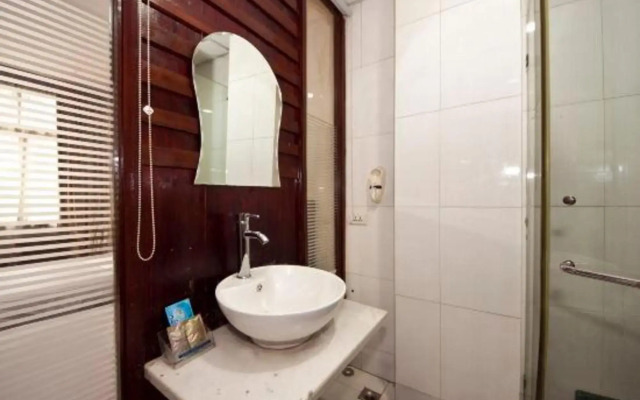 Bandao Dianjing Hotel