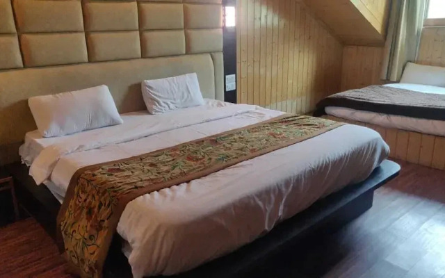 Hotel Sheen Sonmarg