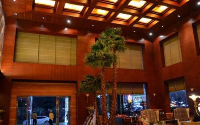 Shenzhen Kaijia Hotel