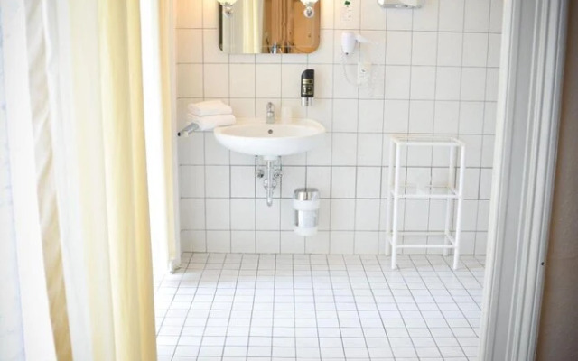 Hotel Am Landeshaus