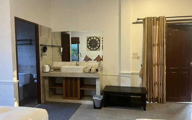 Anantaya Chiangmai Boutique Hotel