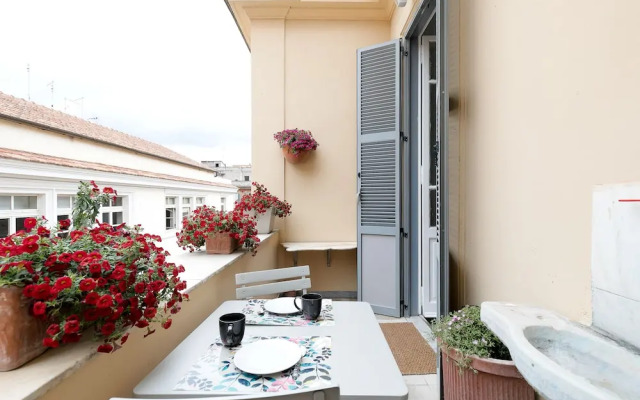 Vatican Stylish Apartment