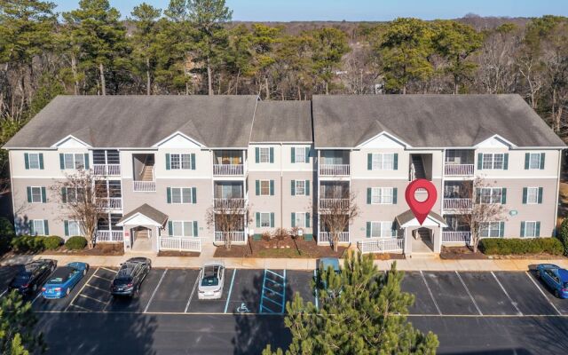 Creekwood Rehoboth Beach