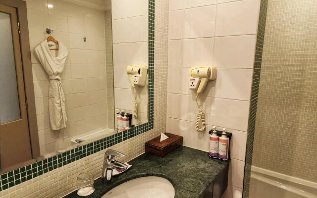 Montrose A Mayfair Collection Hotel