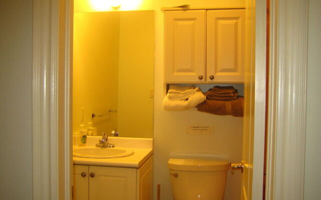 Clinton and Bloor B&B