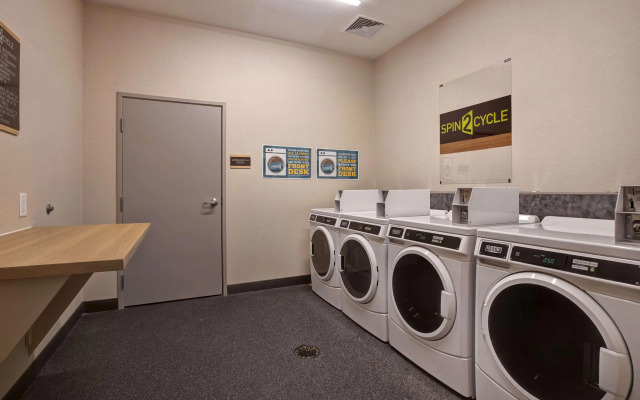 Home2 Suites by Hilton Charlotte Northlake