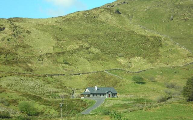 Mountainview B&B