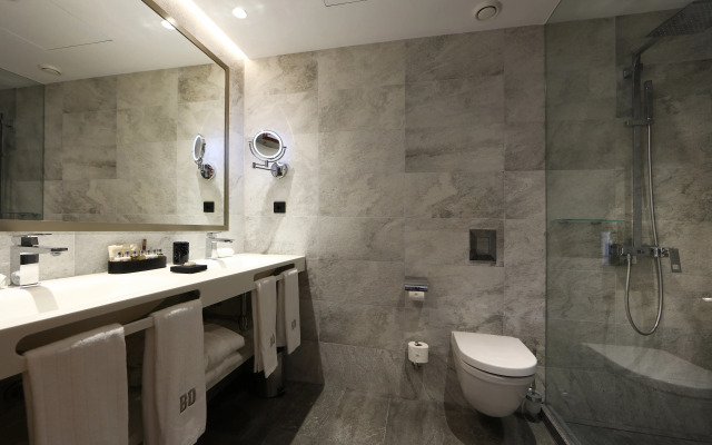 BO Hotel
