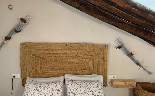 AIRAM Home BUHARDILLA