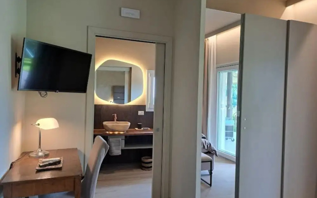 Villa dell'Olivo Bianco