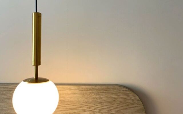 Xixi Shop Archipelago Apartment