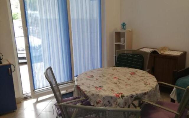 Apartments Defrančeski