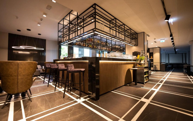 GINN City & Lounge Yorck Berlin