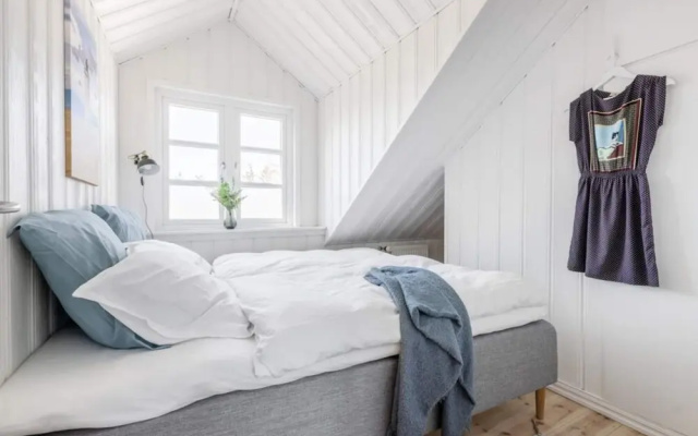 5 Star Holiday Home in Hjorring