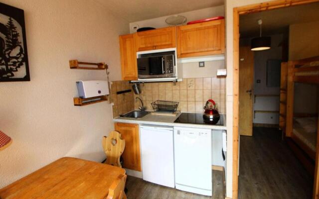 Résidence Le Centre - 2 Pièces pour 4 Personnes 193343