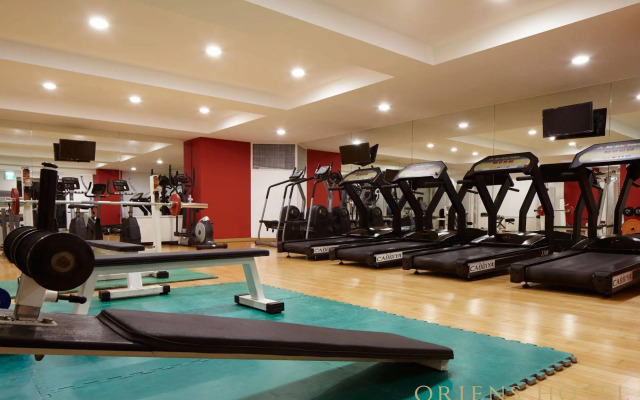 Oriens Hotel & Residences