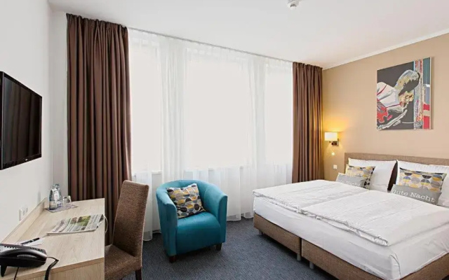 BO Hotel Hamburg