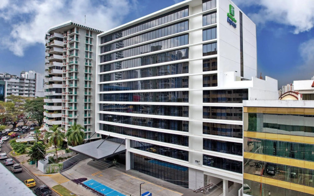 Holiday Inn Panama Distrito Financiero by IHG
