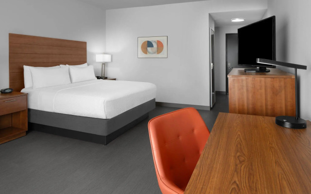 Holiday Inn Express & Suites Midland South I-20 by IHG