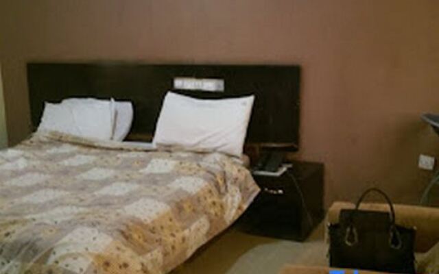 Ilorin Airport Hotel