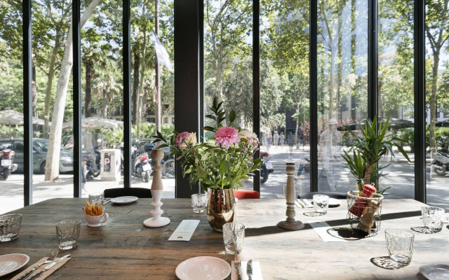 Niu Barcelona