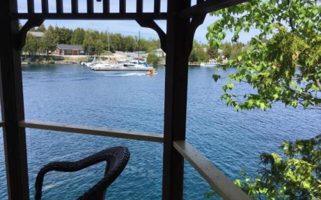 Harbor 90 Guest House (Adults Only)